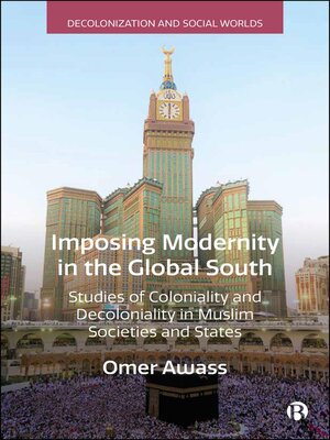 cover image of Imposing Modernity in the Global South